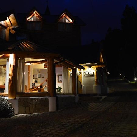Htl La Malinka Otel San Carlos de Bariloche Dış mekan fotoğraf