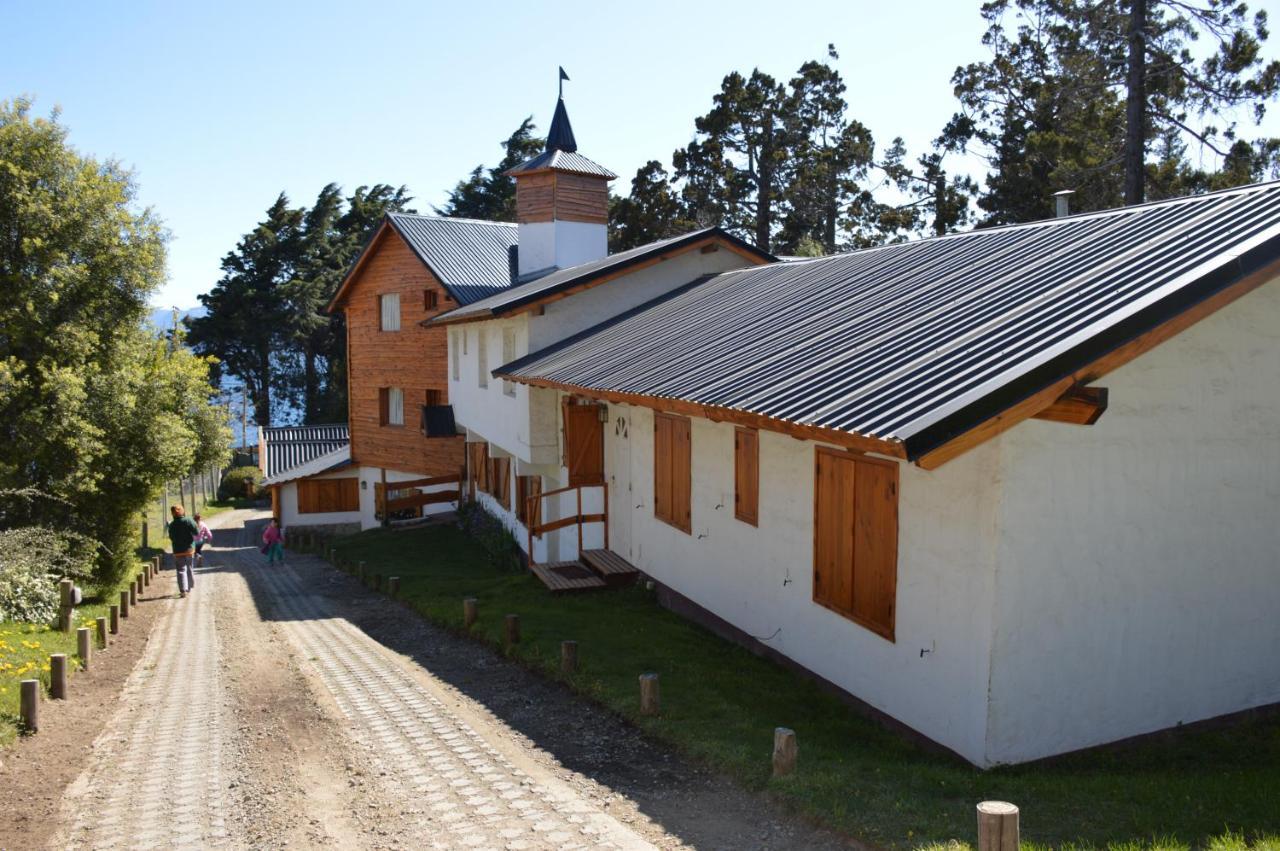 Htl La Malinka Otel San Carlos de Bariloche Dış mekan fotoğraf