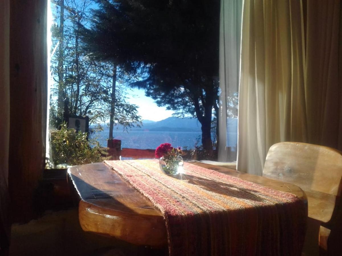 Htl La Malinka Otel San Carlos de Bariloche Dış mekan fotoğraf