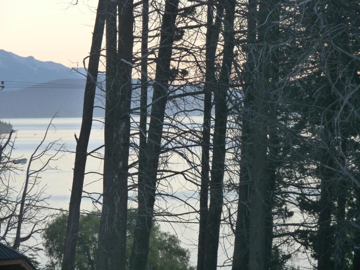 Htl La Malinka Otel San Carlos de Bariloche Dış mekan fotoğraf