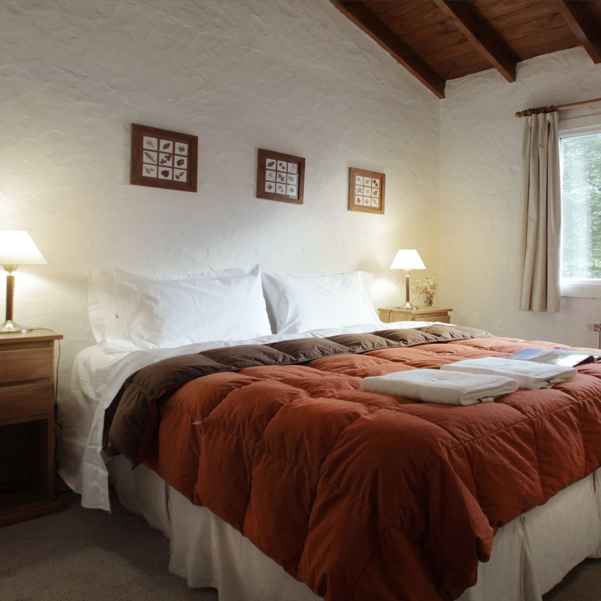 Htl La Malinka Otel San Carlos de Bariloche Dış mekan fotoğraf