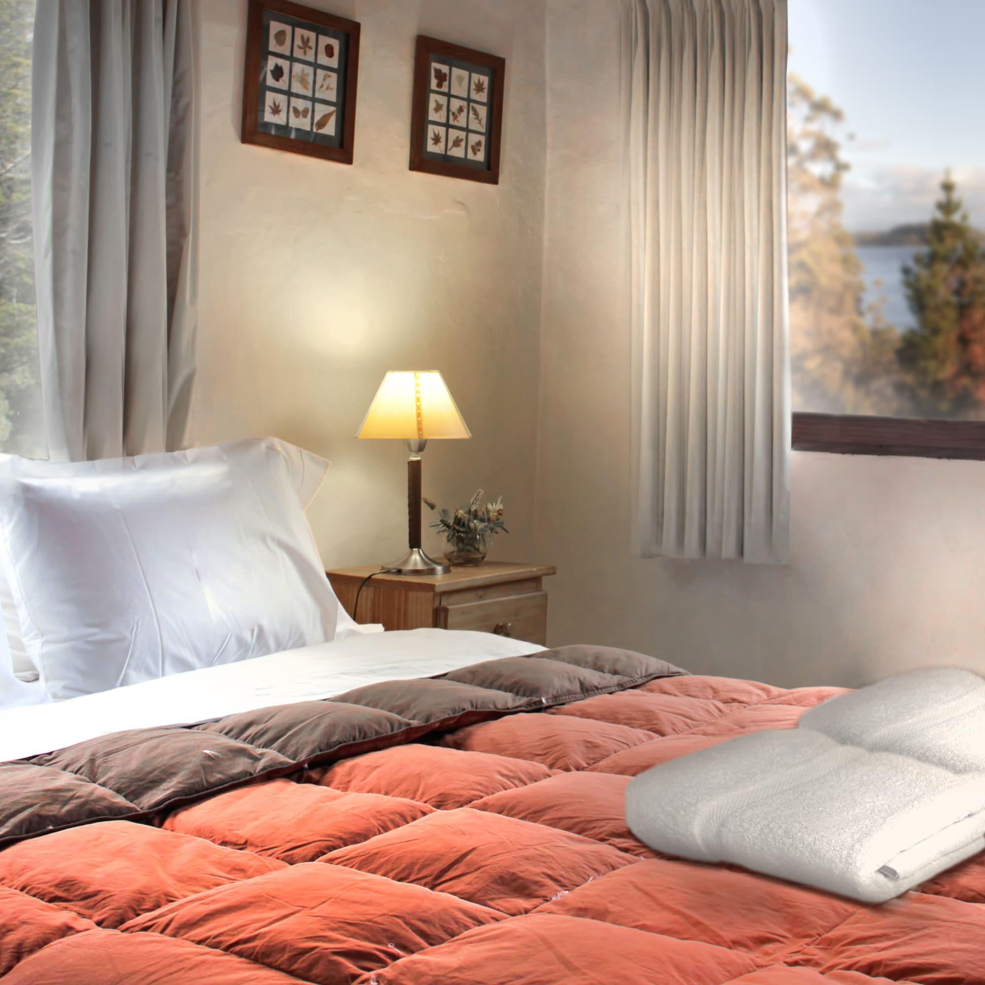 Htl La Malinka Otel San Carlos de Bariloche Dış mekan fotoğraf