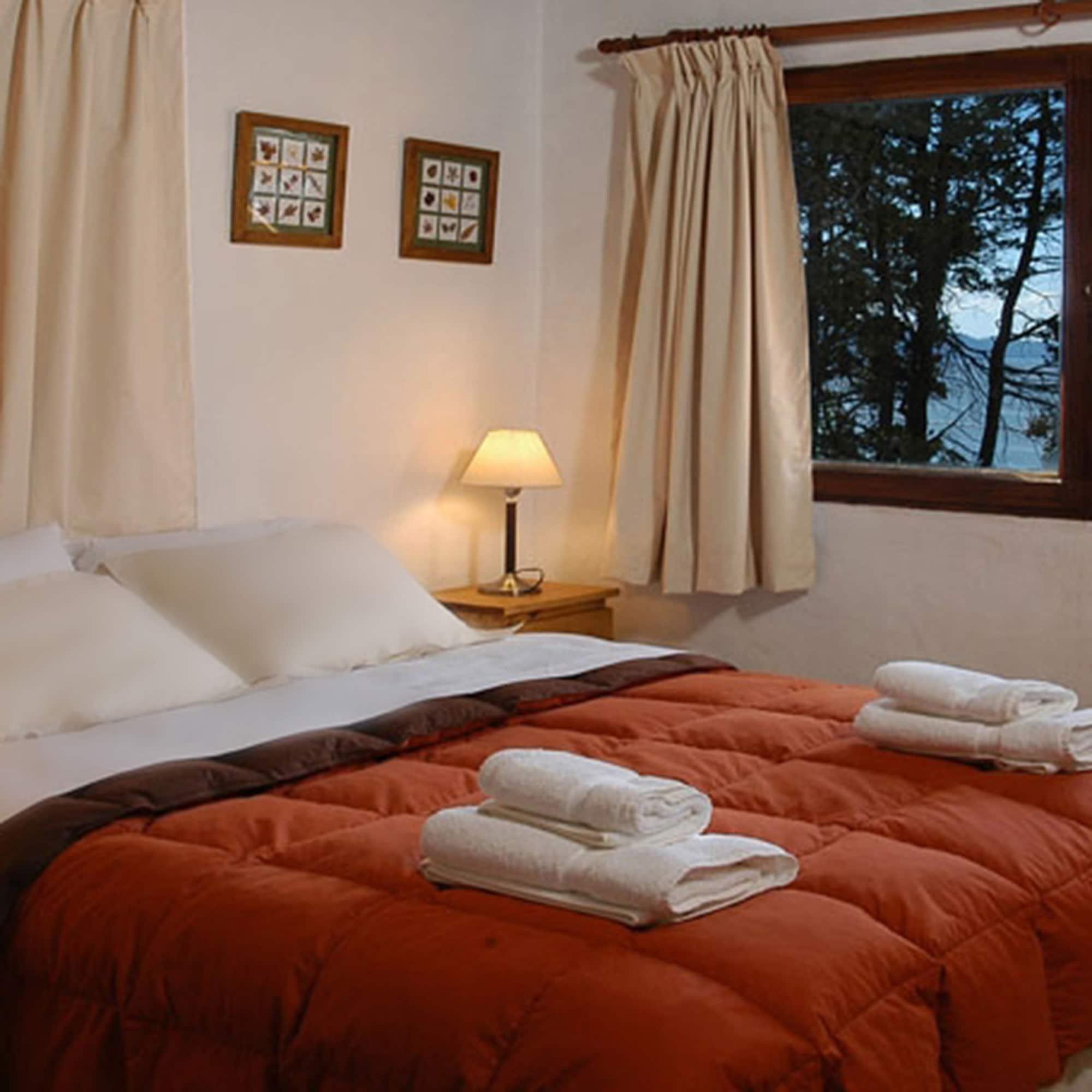 Htl La Malinka Otel San Carlos de Bariloche Dış mekan fotoğraf