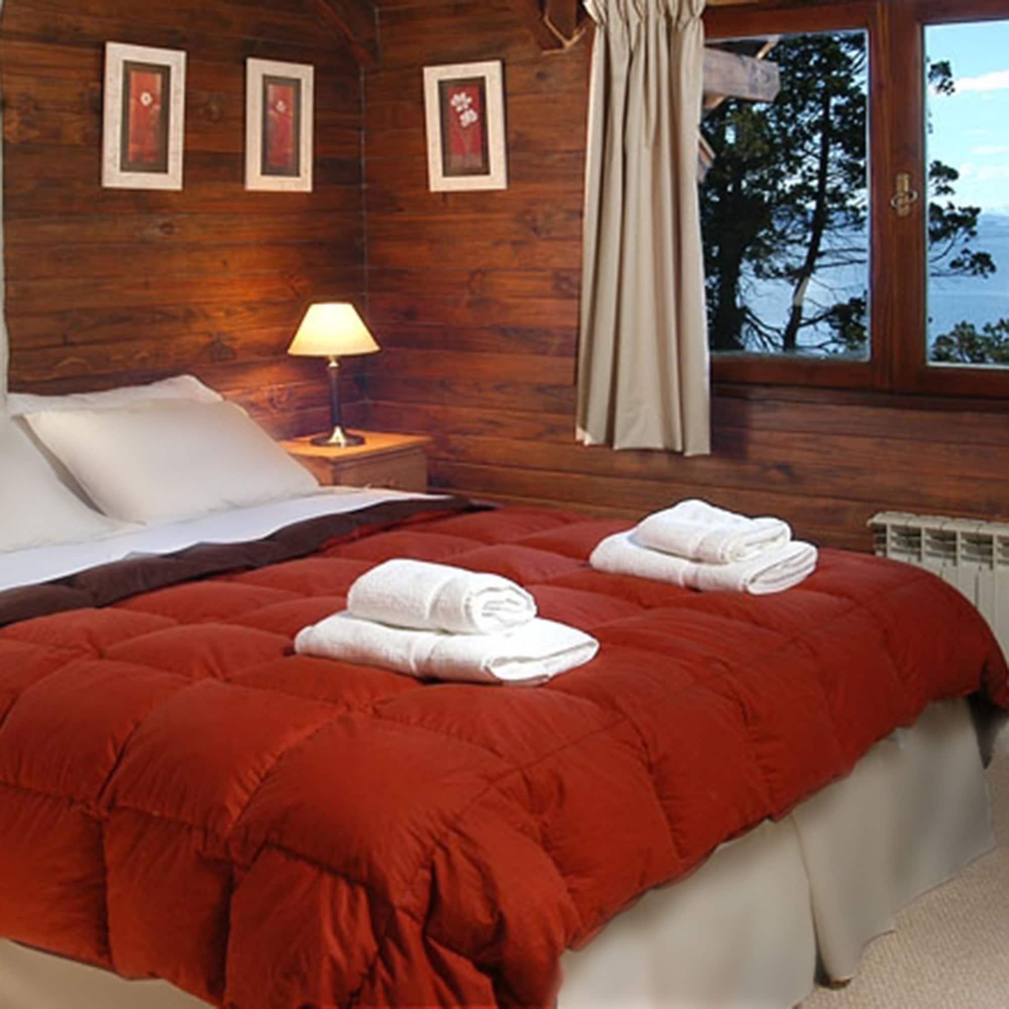 Htl La Malinka Otel San Carlos de Bariloche Dış mekan fotoğraf