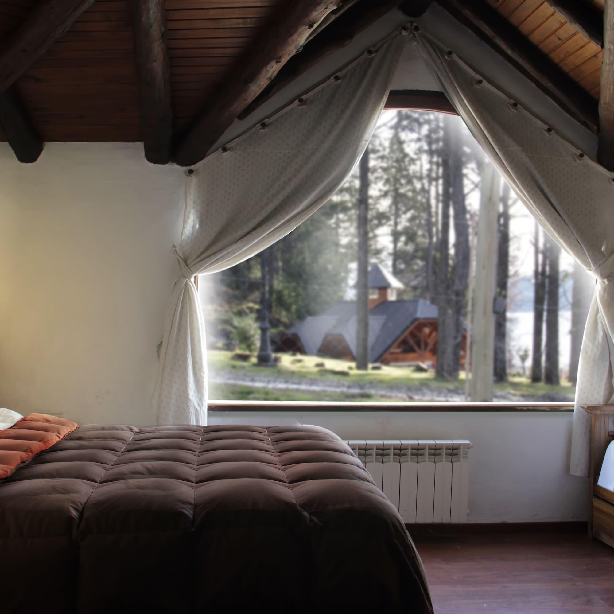 Htl La Malinka Otel San Carlos de Bariloche Dış mekan fotoğraf
