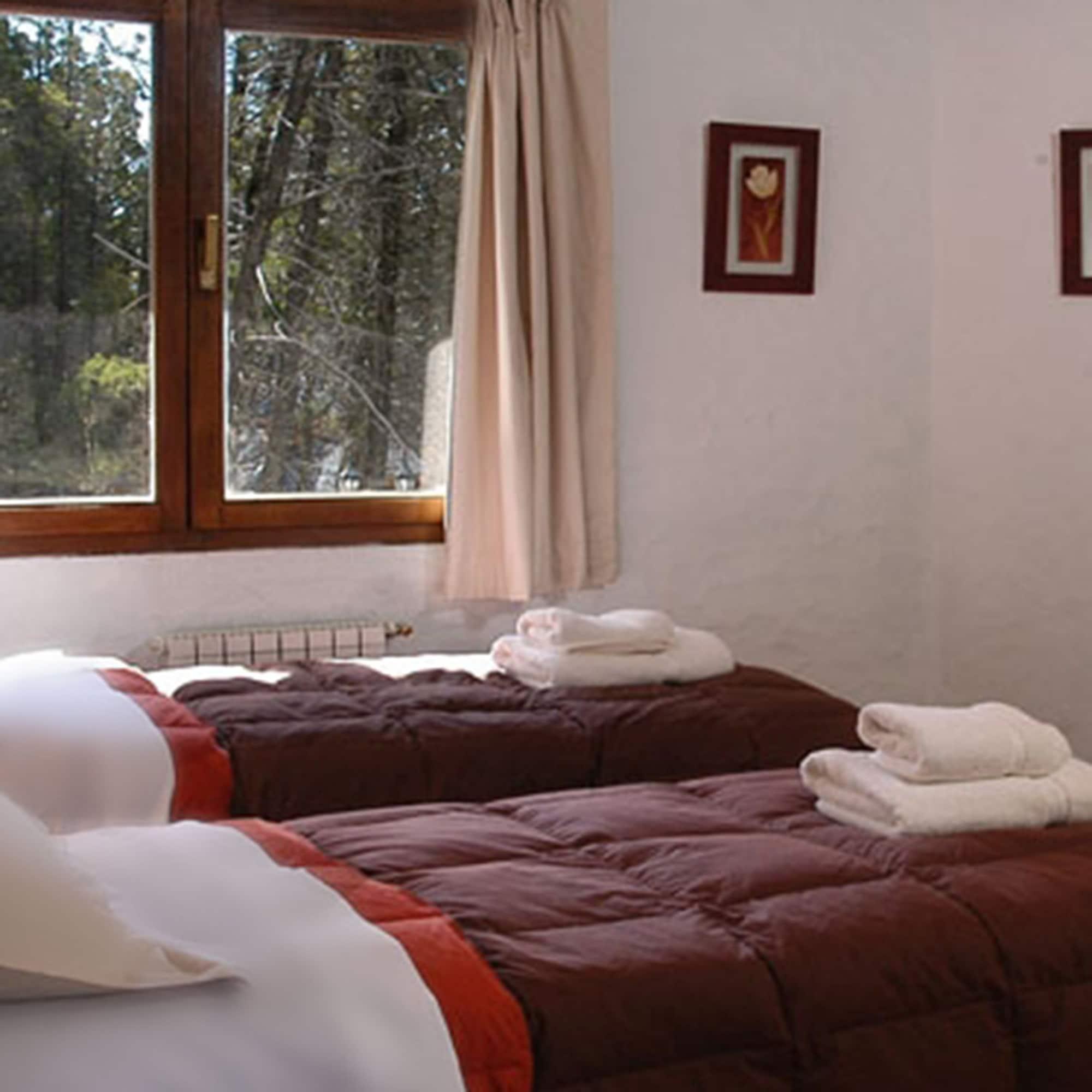Htl La Malinka Otel San Carlos de Bariloche Dış mekan fotoğraf