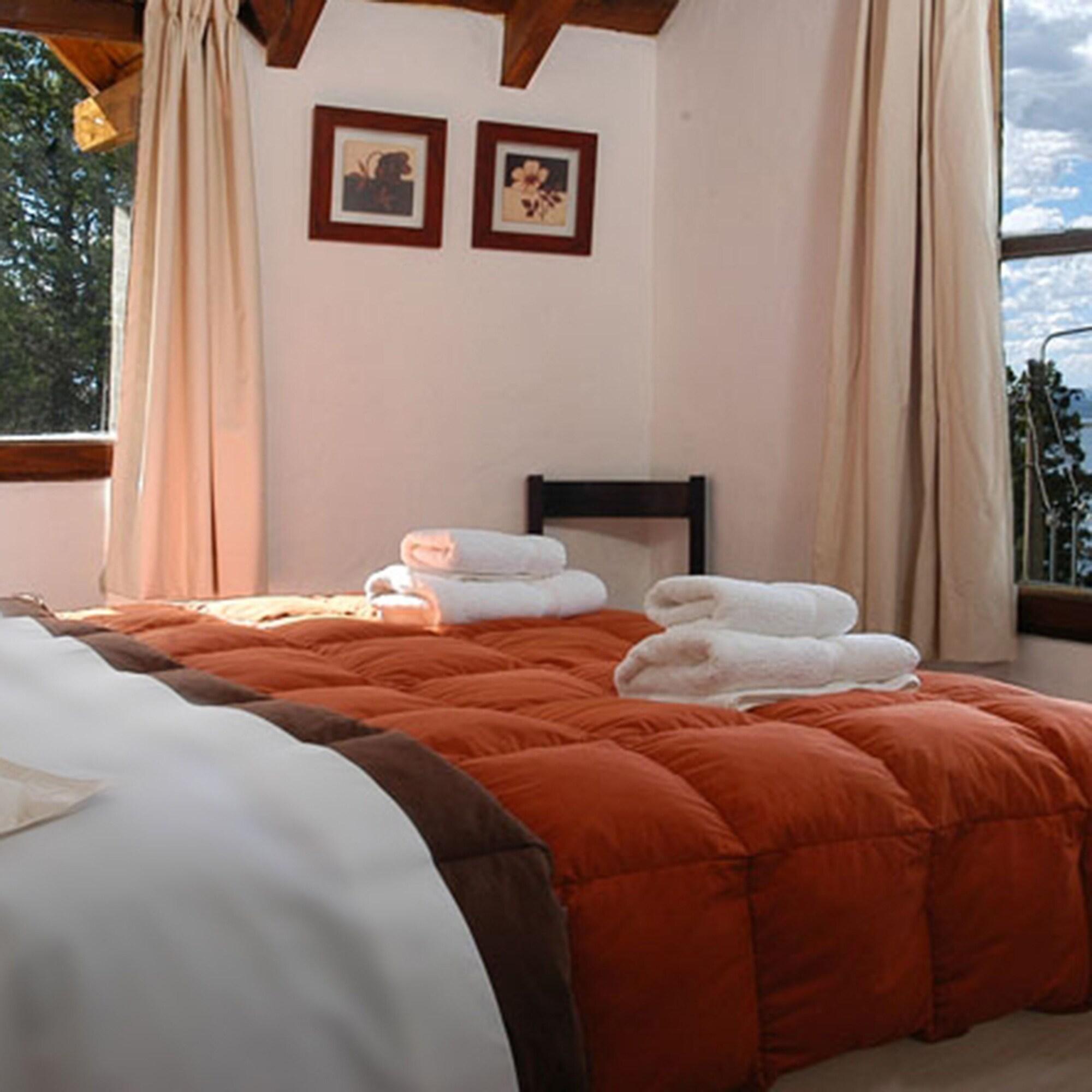 Htl La Malinka Otel San Carlos de Bariloche Dış mekan fotoğraf