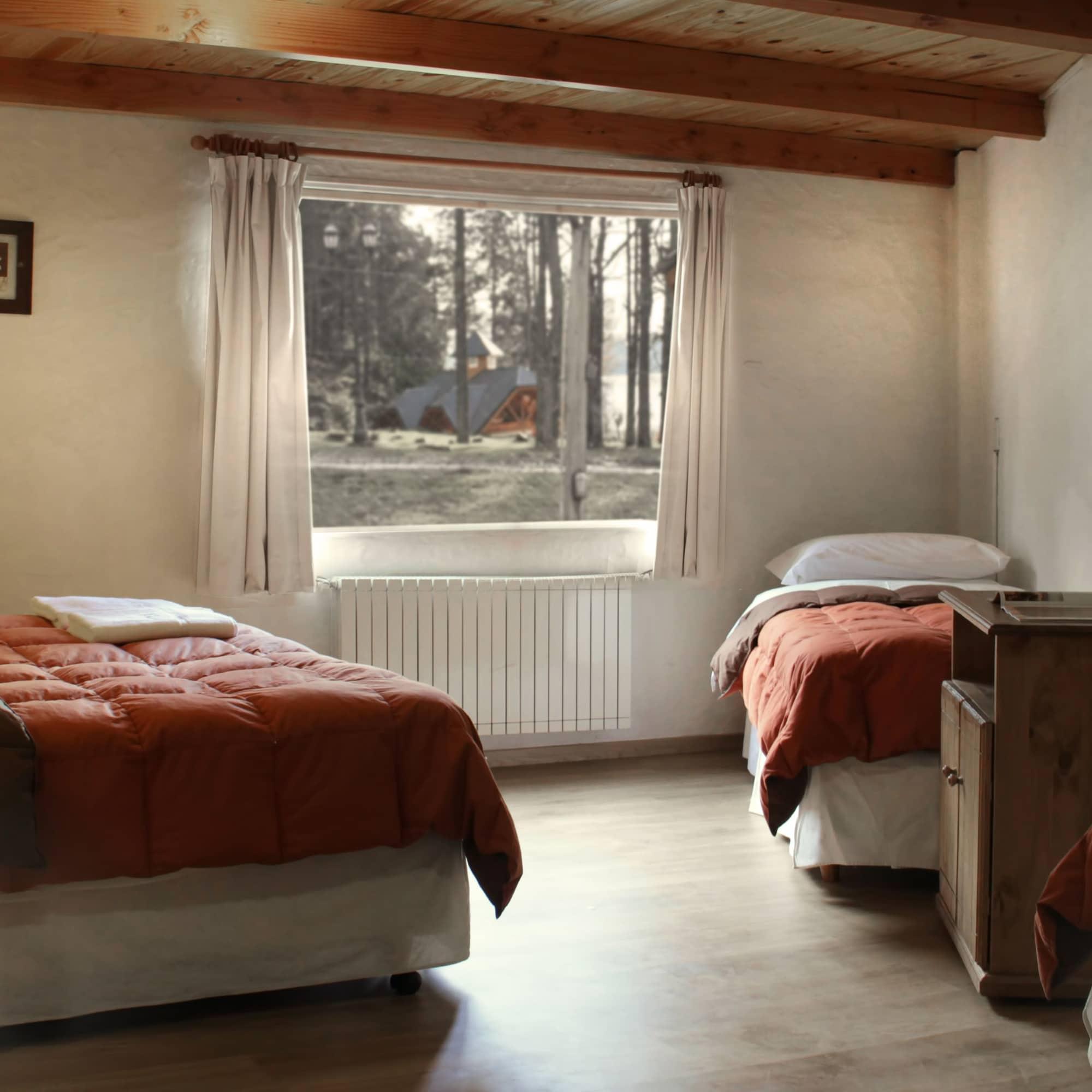 Htl La Malinka Otel San Carlos de Bariloche Dış mekan fotoğraf