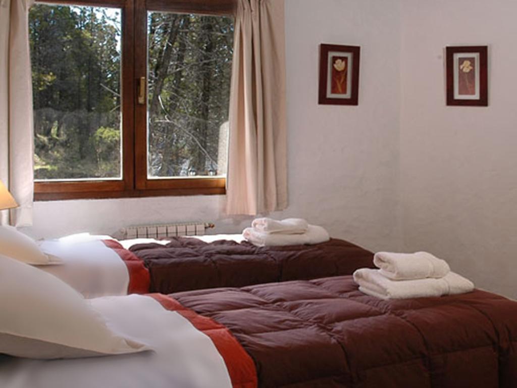 Htl La Malinka Otel San Carlos de Bariloche Dış mekan fotoğraf