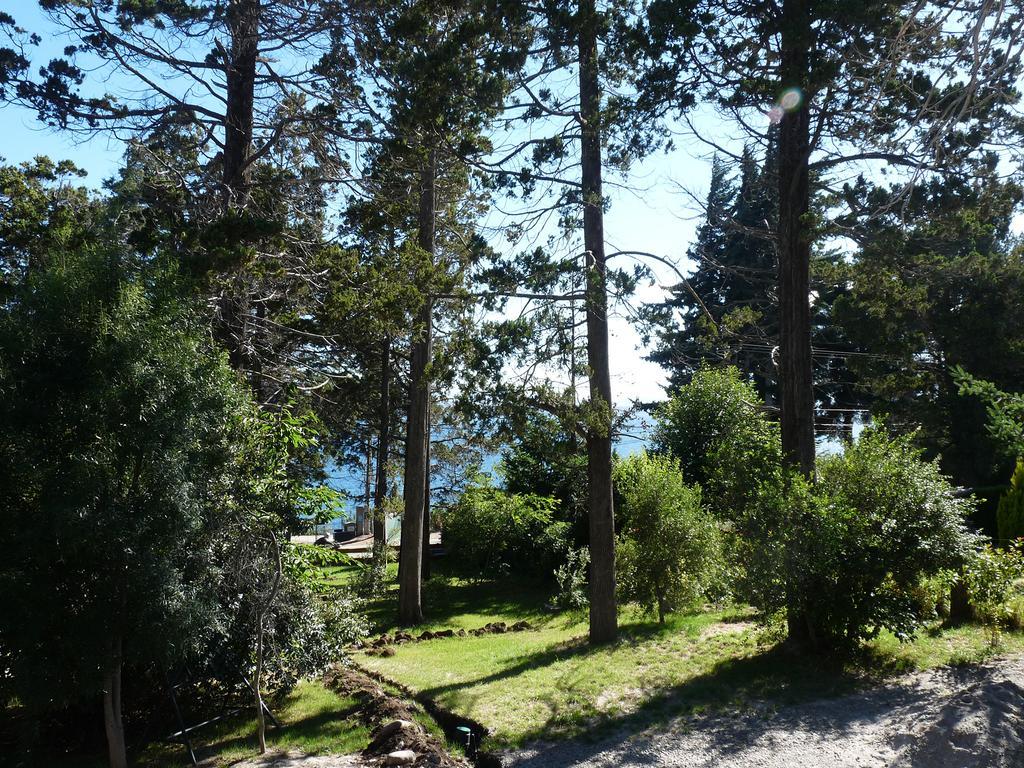 Htl La Malinka Otel San Carlos de Bariloche Dış mekan fotoğraf