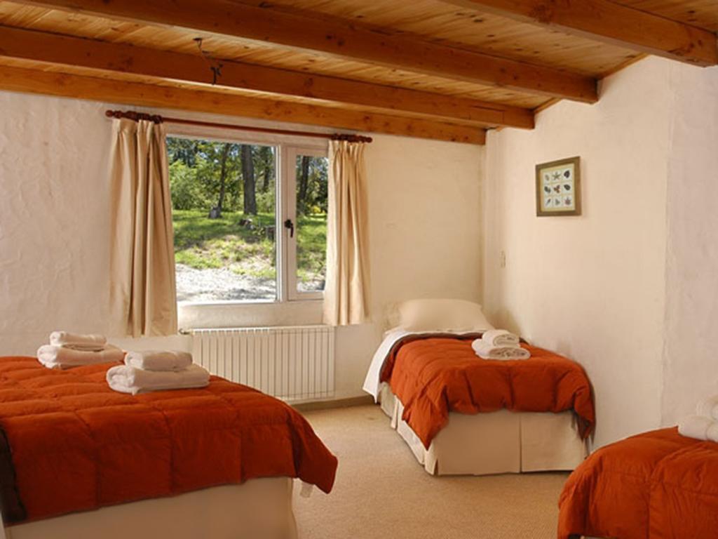 Htl La Malinka Otel San Carlos de Bariloche Dış mekan fotoğraf