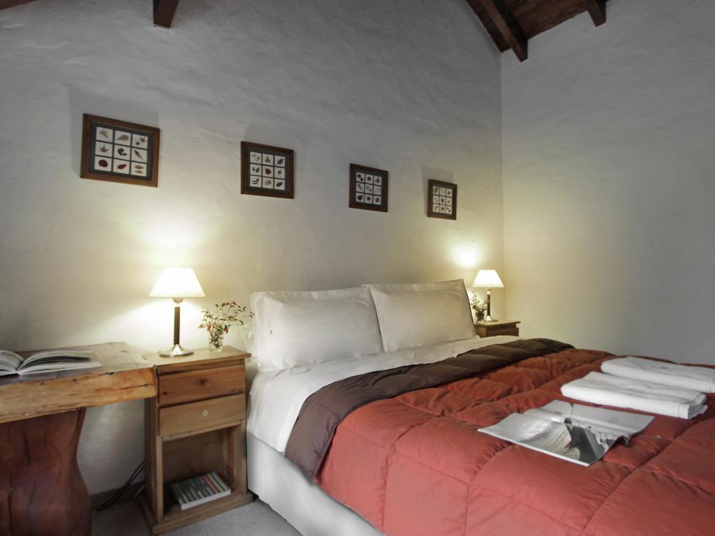Htl La Malinka Otel San Carlos de Bariloche Dış mekan fotoğraf